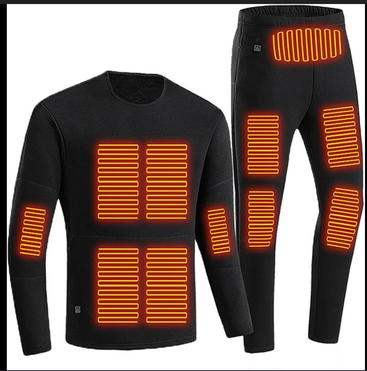 Heated Thermals